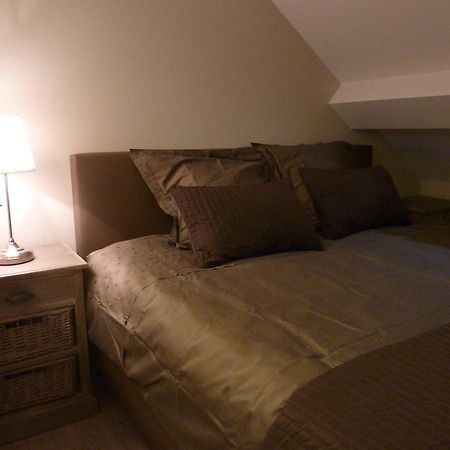 Villa Aimee Ypern Zimmer foto