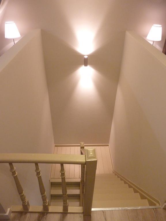 Villa Aimee Ypern Zimmer foto