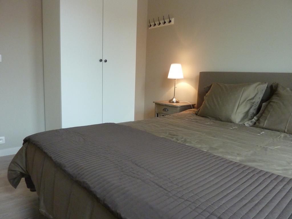 Villa Aimee Ypern Zimmer foto