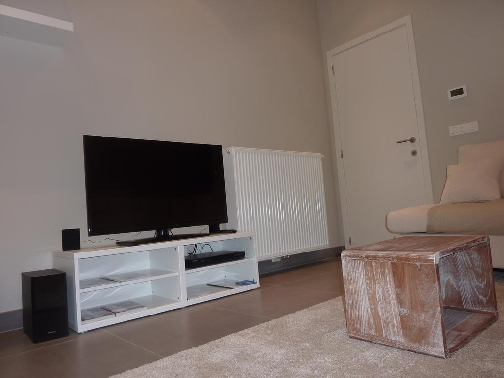 Villa Aimee Ypern Zimmer foto